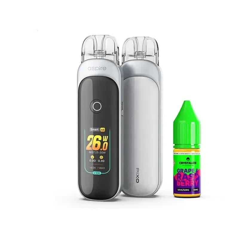Explore E-Cigaretta Bolt Deals and Discover How Much Are E-Cigarettes Today