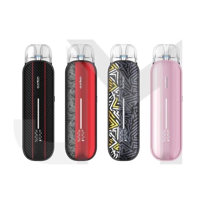 Exploring the Rapid Growth of E-Cigaretta and Trends in the Global E-Cigarette Market