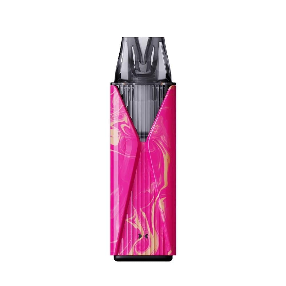 IBVAPE Bolt vs juul e cigarette Comparison and Practical Buying Tips for Pod Style Vaping