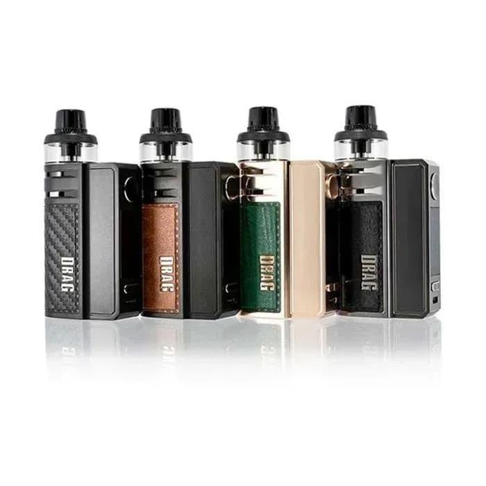 Top Electronic Cigarettes Brands to Try in 2024 for a Premium Vaping Experience