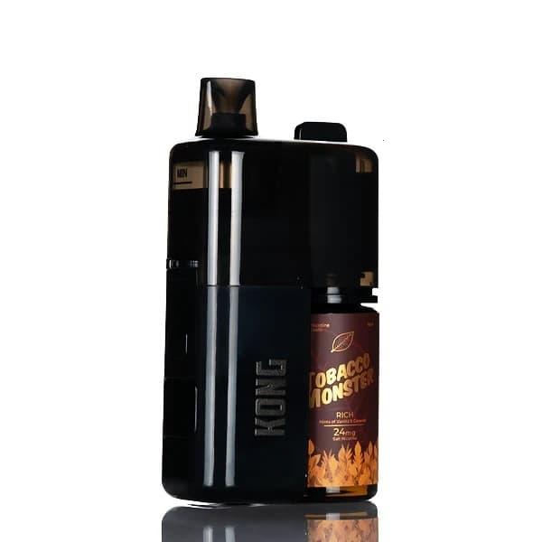E-cigarettes Explained Discover Health Insights and Latest Innovations