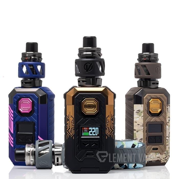 IBVAPE Bolt Review and Where to Buy at Your Nearest e cigarette dublin shop