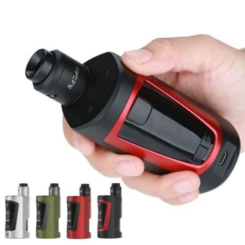 Vape Shop Insights Revealed Most E-Cigarettes Contain Only Water and Flavoring for Safer Vaping Experience