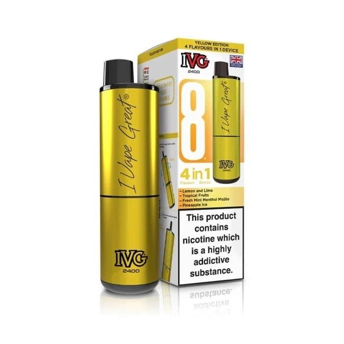 Discover Premium E Cigarette Accessories in the UK for a Superior Vaping Experience