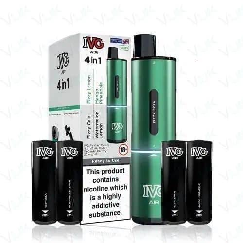 Discover the Best Vape Shop for Premium E-Cigarette Juice and More Vape Shop Deals