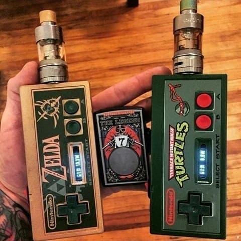 Ultimate Vape Shop Buying Guide with Electronic Cigarette IQOS Comparisons and Top Picks