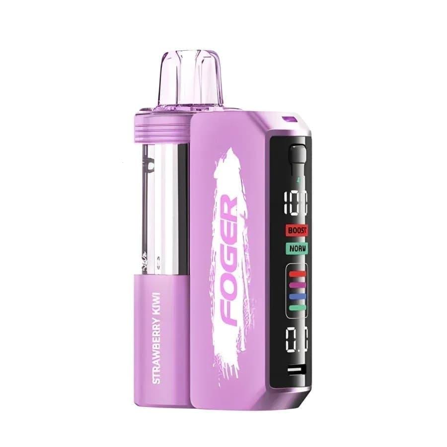 Discover the Features of e-papierosy with the Advanced smoke 2.0 e-papierosy Experience