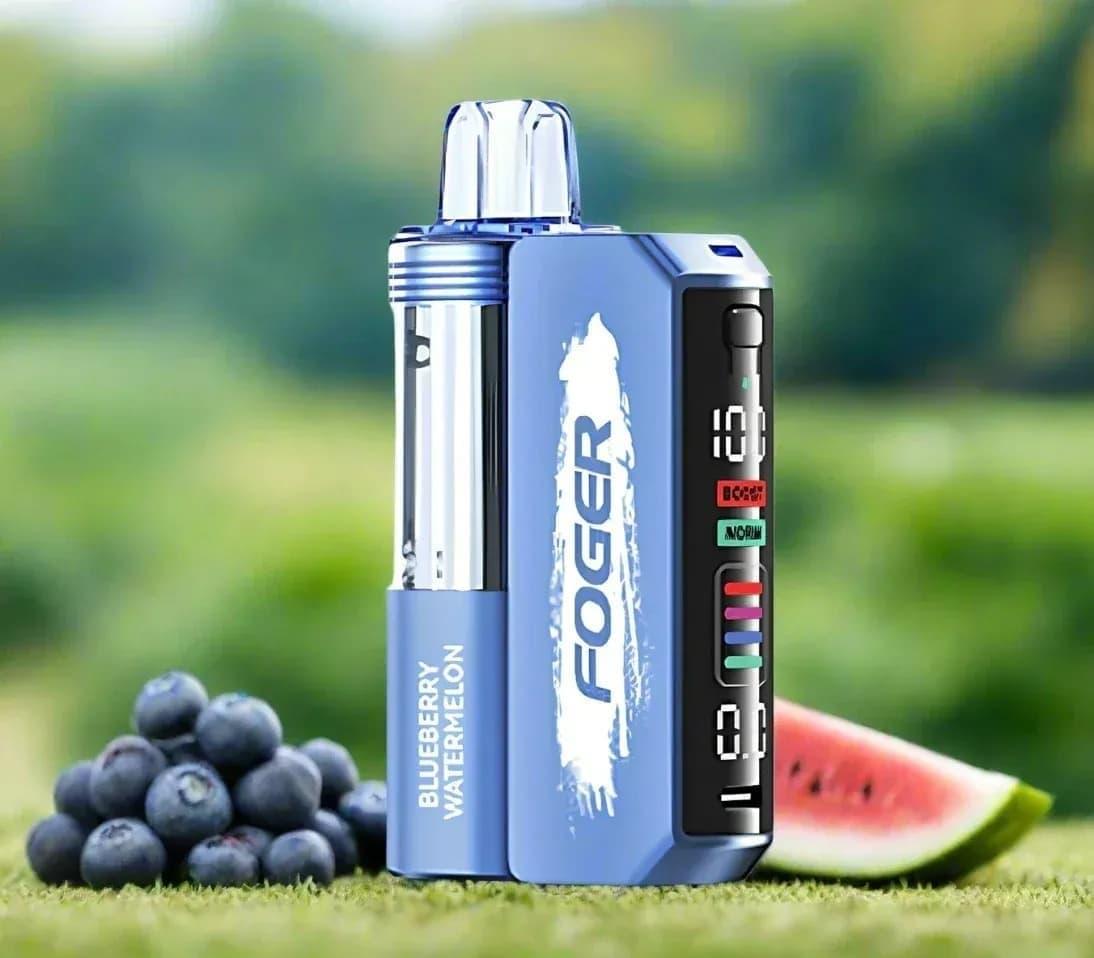 Discover the Ultimate blu e cigarette starter kit for New Vapers