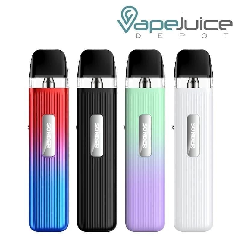 Discover Premium E Cigarette Accessories in the UK for a Superior Vaping Experience