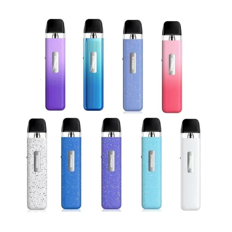 Exploring e-cigarettes and the rise of plant based e cigarettes for healthier vaping choices