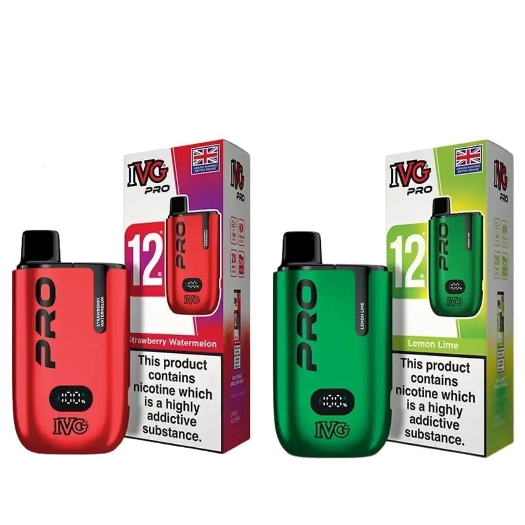 Top Trending E Cigarette Accessories for Vaping Enthusiasts in 2024