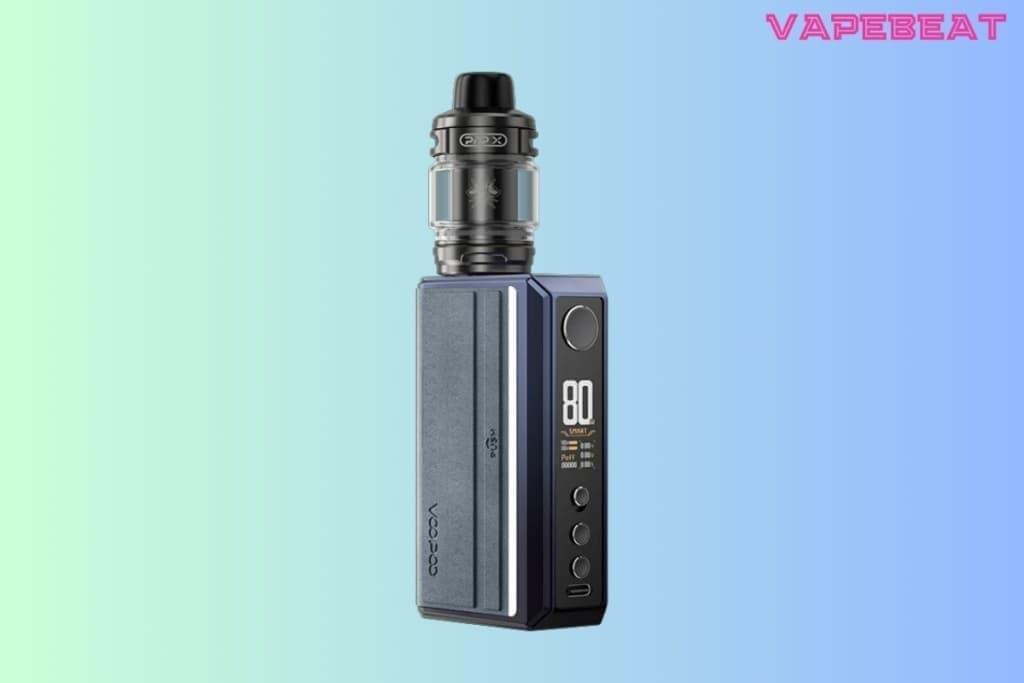 Vape Shop Offers Top Quality Battery for Electronic Cigarette and Vape Shop Essentials for Every Vaper