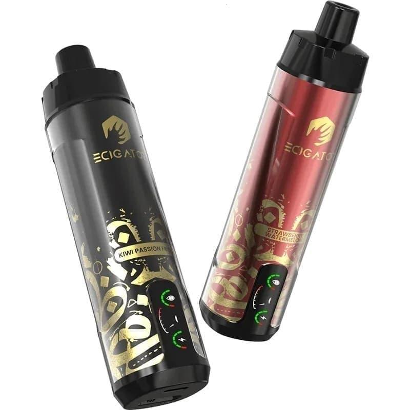 Is E Cigarette Dangerous Exploring the Health Risks and Safety Concerns