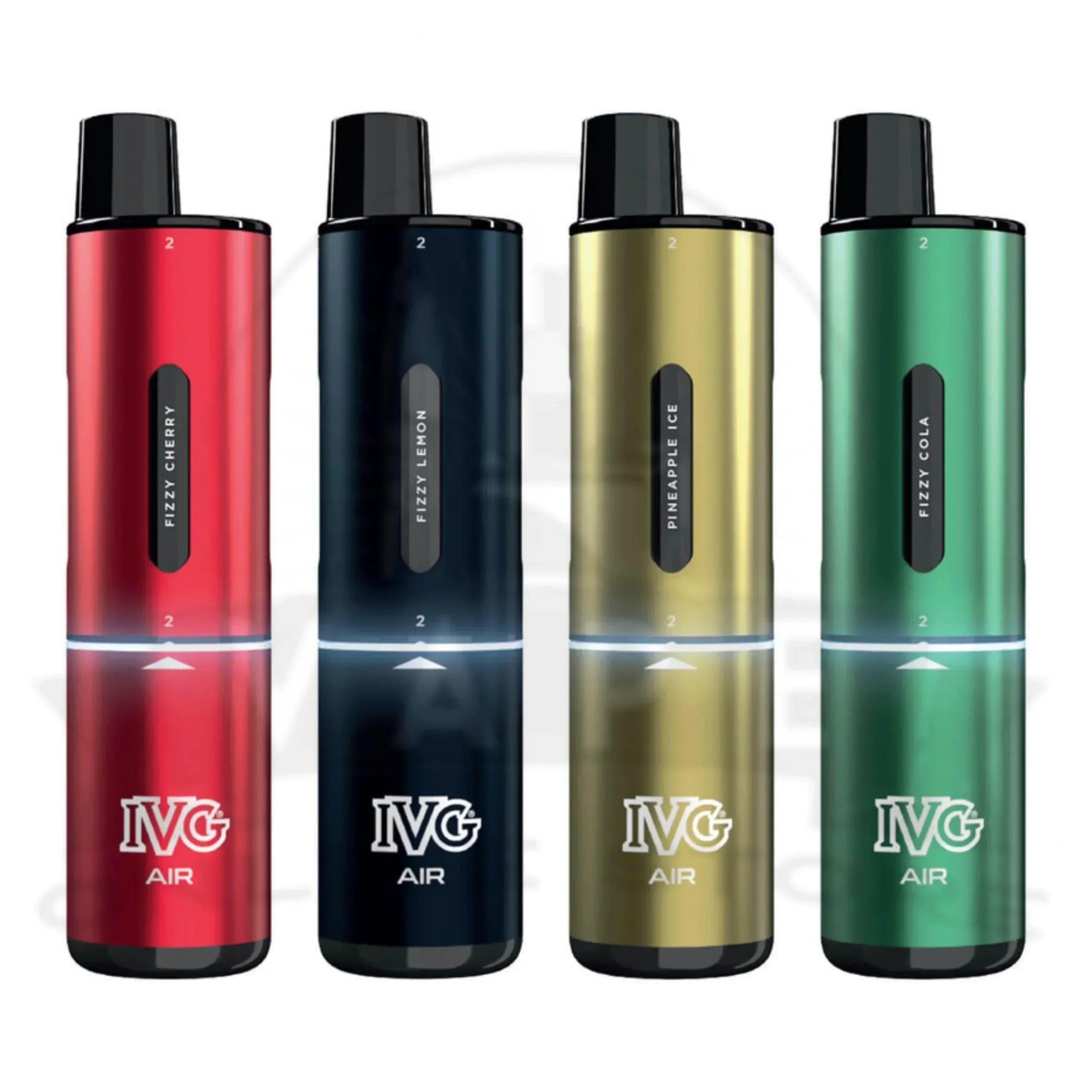 Explore the Best Liquids for Electronic Cigarettes with Top Accessories for Ultimate Vape Experience Liquids