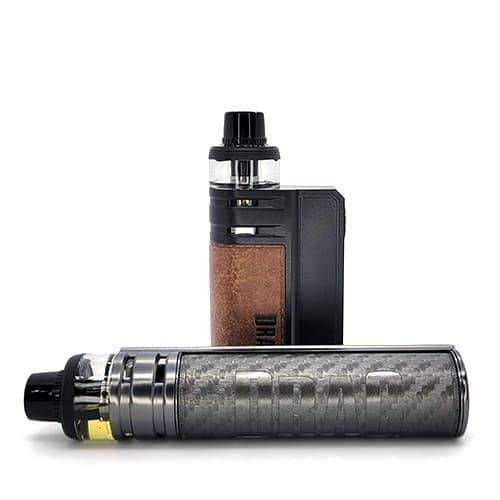 E-cigarettes Brands and Top Electronic Cigarette Roller Machine Options for Smokers