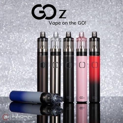 25000 Züge Vapes review and how to order e cigarettes online safely and quickly