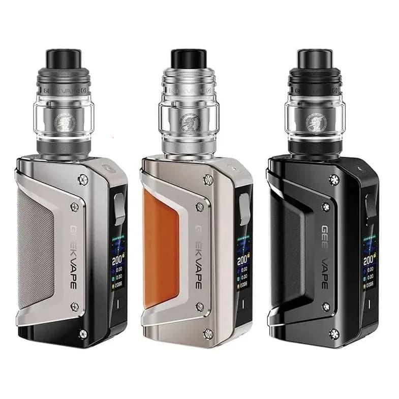 Top Features of a Refillable Cigar Vape for Enthusiasts in 2024