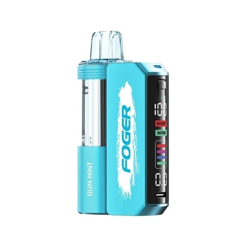 25000 Züge Vapes review and how to order e cigarettes online safely and quickly