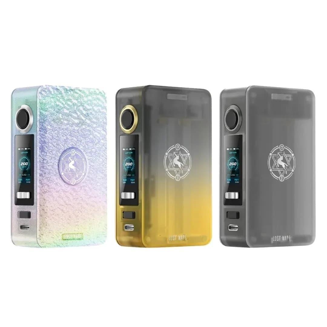 E-Zigaretten Trends in 2024 with the Electronic Cigarette Best Choices Revealed