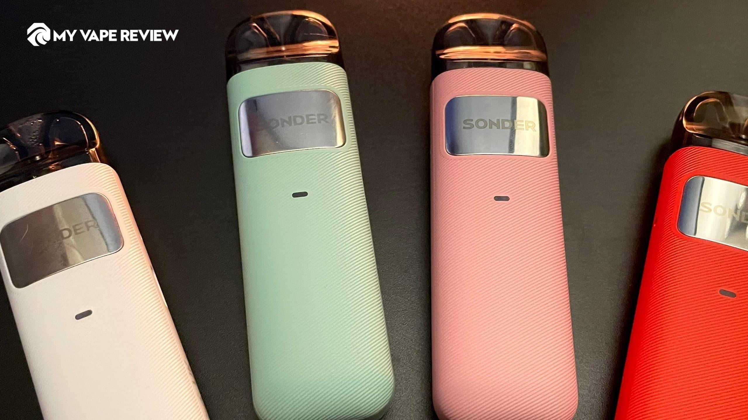 Discover the Best Deals at E-Zigaretten Shop for E-Cigarette Abu Dhabi Enthusiasts Today