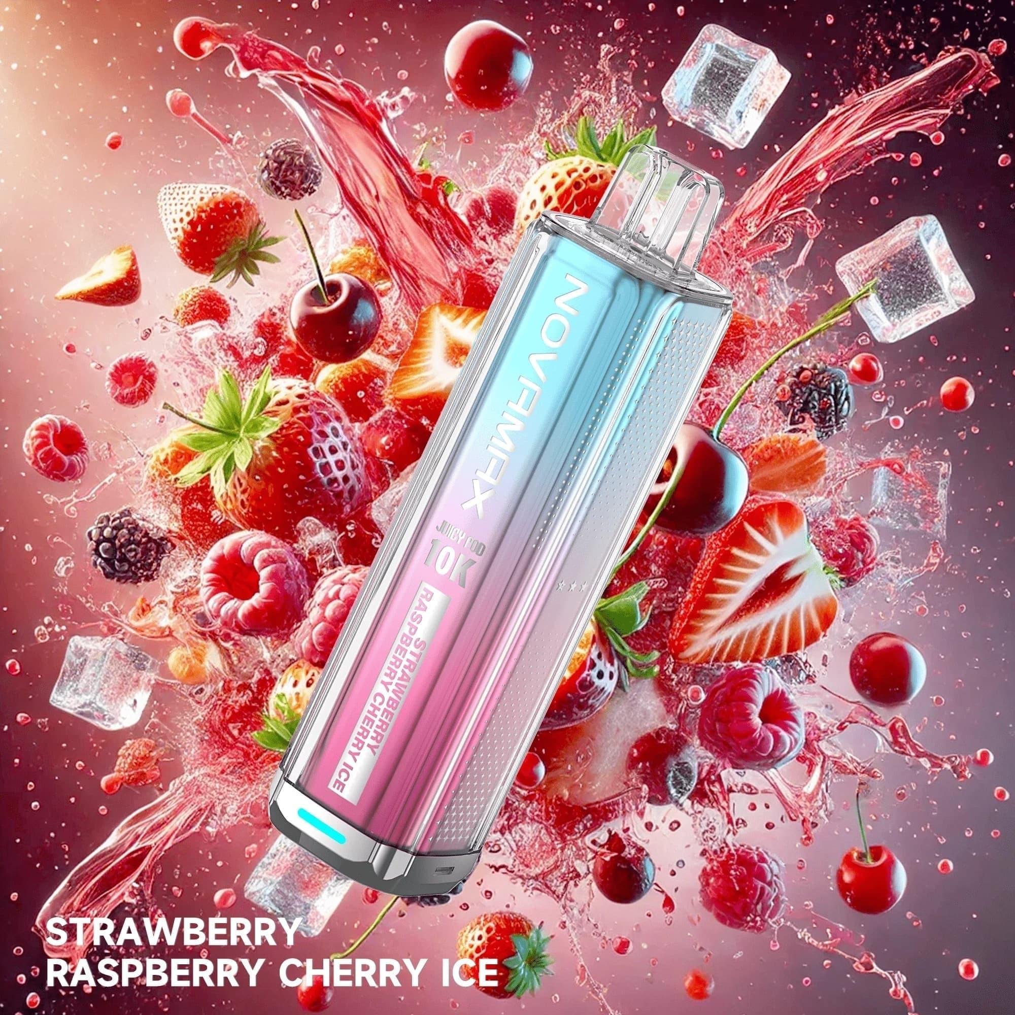 Discover the Best Deals on e-cigaretta with Njoy e cigarette for Ultimate Vaping Experience