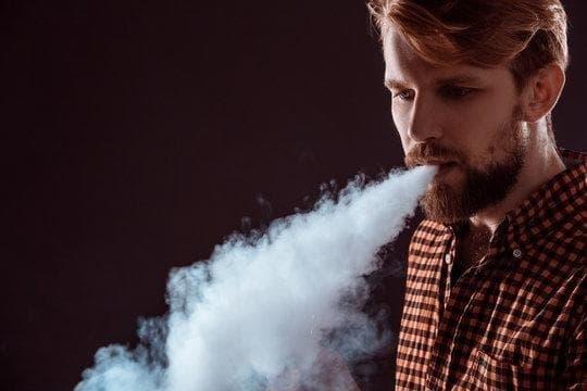 Vape health guide, are e cigarettes safe to use and how Vape use affects your lungs