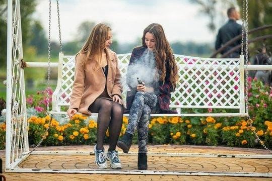 IBvape Shop Reveals Why e-cigarettes do not produce tobacco smoke or side stream vapor and What That Means for Indoor Air Quality