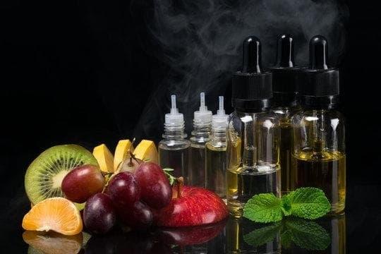 E-Sigara health guide to harmful chemicals in e cigarettes and how users can reduce exposure