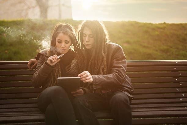 E-Cigarettes Online analyzes a new e cigarette health study and what it means for vapers