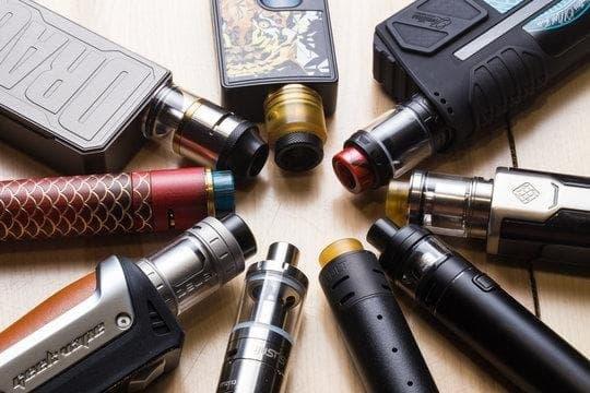Top IBVape e-cigarette Picks for 2026 — Why IBVape e-cigarette Tops the List of Top e cigarettes Reviews