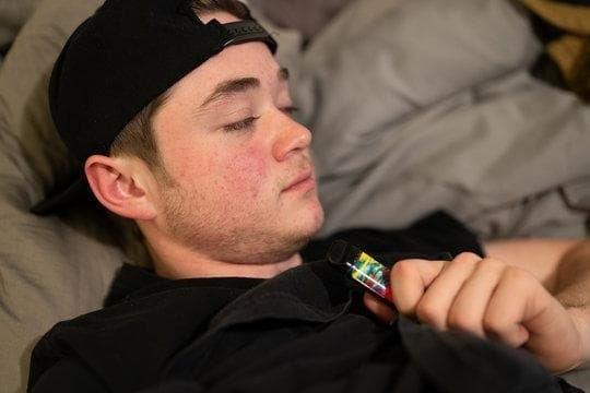IBVAPE Report IBVAPE Reveals what chemicals are in electronic cigarettes and Tips to Choose Safer Vape Products