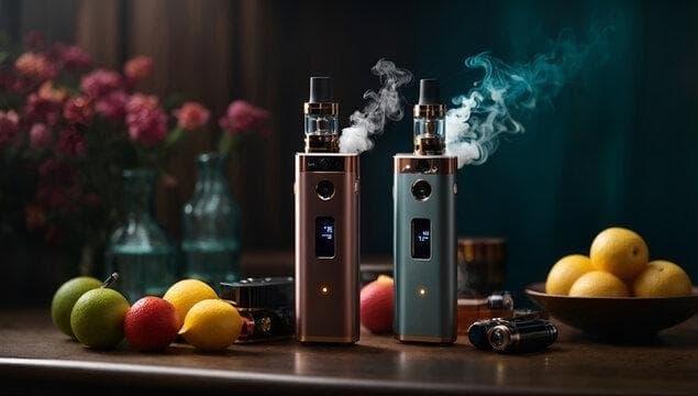 Einweg Vapes buying tips and pros and cons of e cigarettes every vaper should know