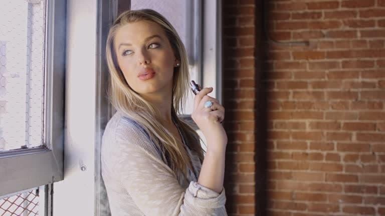 ibvape 35000 Züge hands on review and health outlook with short and long term effects of e cigarettes explained