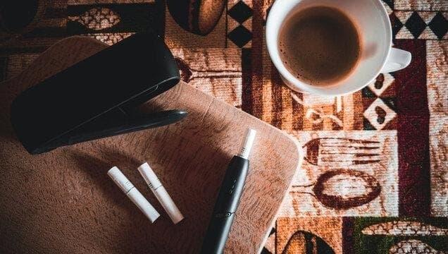 e-Cigaretta trend report explores electronic cigarettes menthol mystique for modern vapers