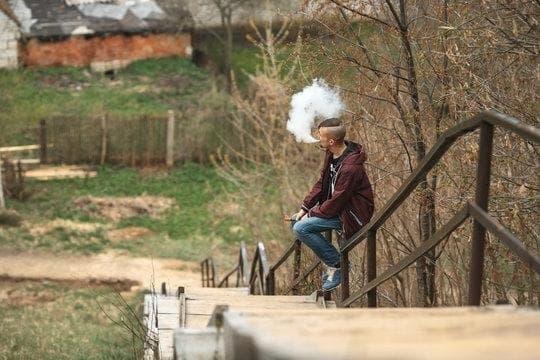 25000 Züge Vapes review and how to order e cigarettes online safely and quickly