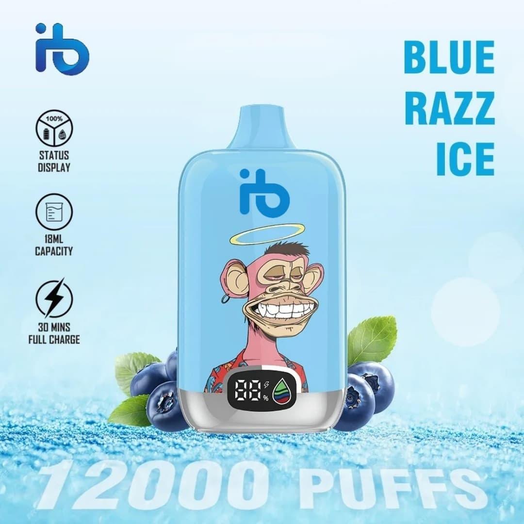 Discover IBVape Innovations and Why Tyson Electronic Cigarette Is Turning Heads in Vaping Circles