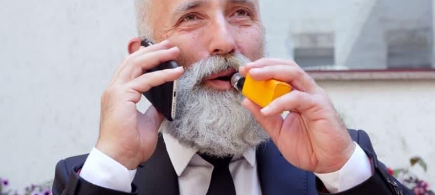 Honest IBvape performance report — smoke free 123 reviews uncover real pros and cons of IBvape devices