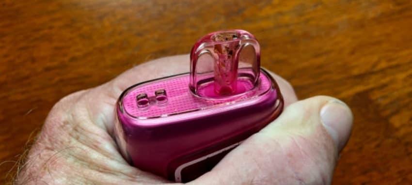 IBVAPE E-Cigi Retail Styling and Merchandising Tips to Drive Traffic with an e cigarette display stand