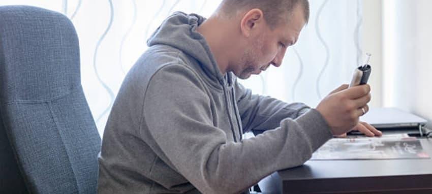 IBVAPE safety guide - can e cigarette cause cancer and how IBVAPE users can reduce risks