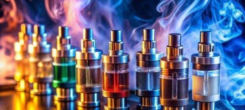 IBVAPE Review and Buying Guide 2025 Why IBVAPE Is a Top Choice for electronic cigarette pen Users