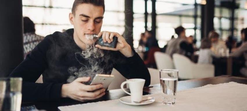 IBvape E-Cigarete buyers guide and honest review — what's the best e-cigarette to buy today?