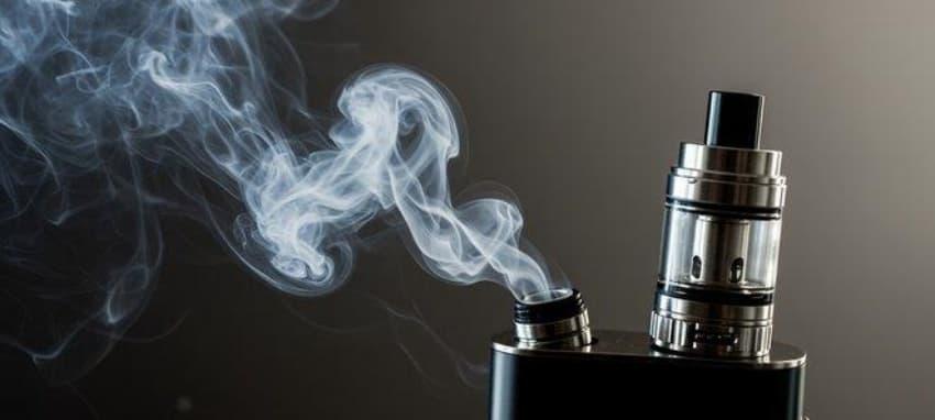 Vape health guide - how are e-cigarettes similar to tobacco cigarettes and why Vape awareness matters