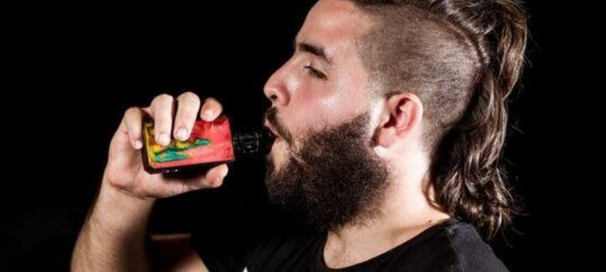 Vape risk breakdown with Vape evidence and how harmful are electronic cigarettes revealed