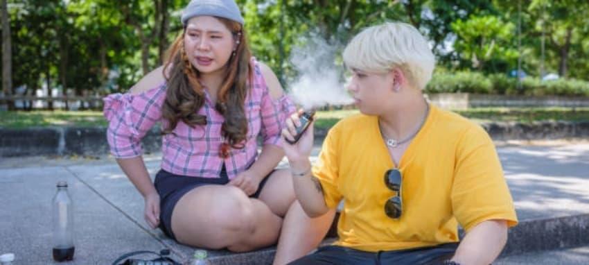 E-Sigara simple step by step guide on how to refill a cart safely and avoid leaks