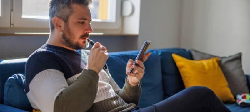 e-sigara - do e cigarettes suppress appetite and what the latest research says about vaping and hunger