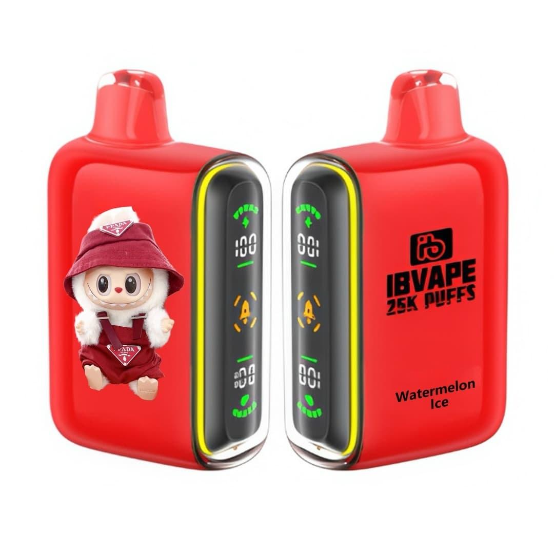 IBvape buying guide and puzzle help for the e cigarettes crossword with IBvape tips for beginners
