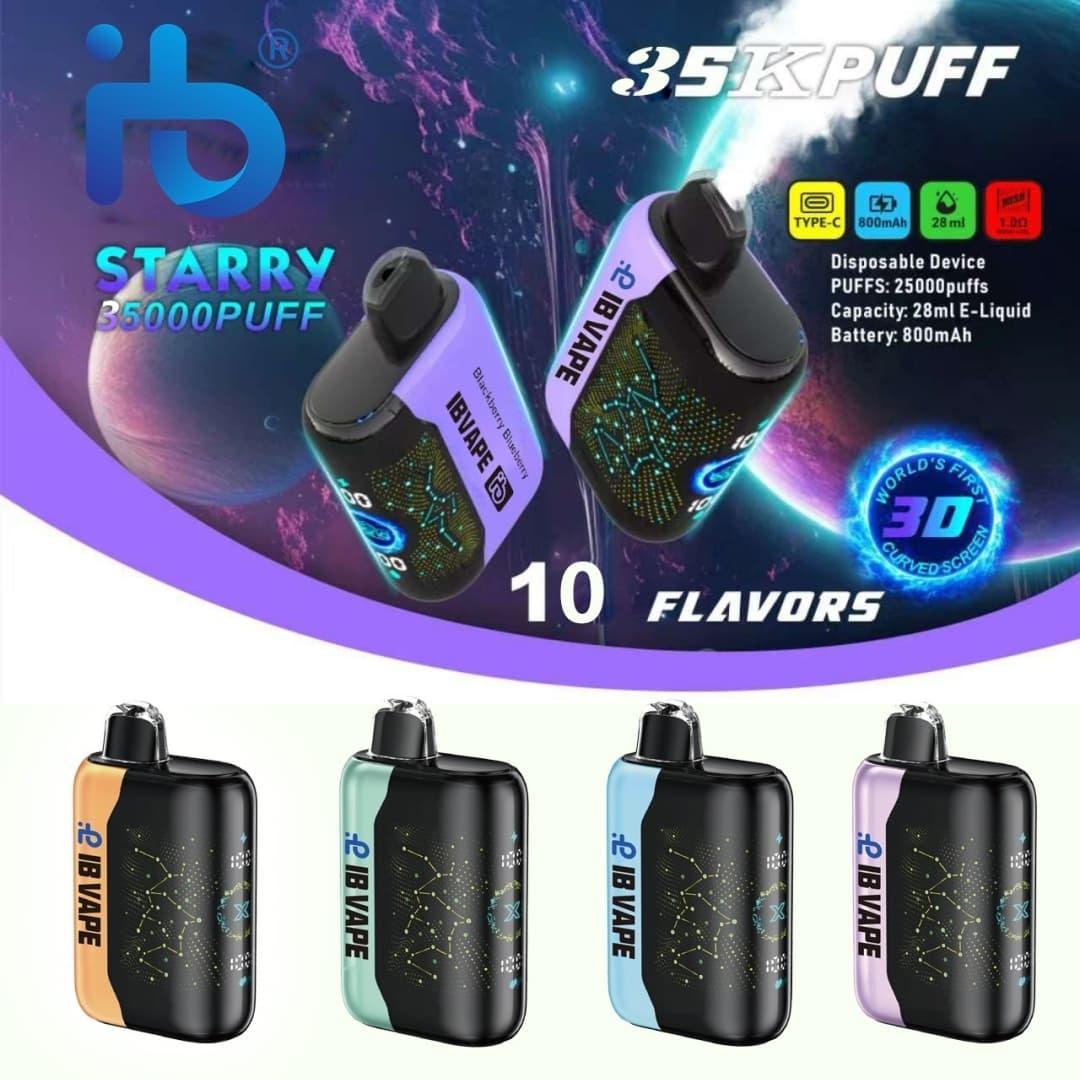 IBVAPE E-Cigi Insider Review and Local Buying Tips for electronic cigarette thailand 2025