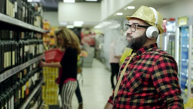 E-Zigaretten Online Shop guide – are e cigarettes allowed in carry on luggage and how to pack them safely