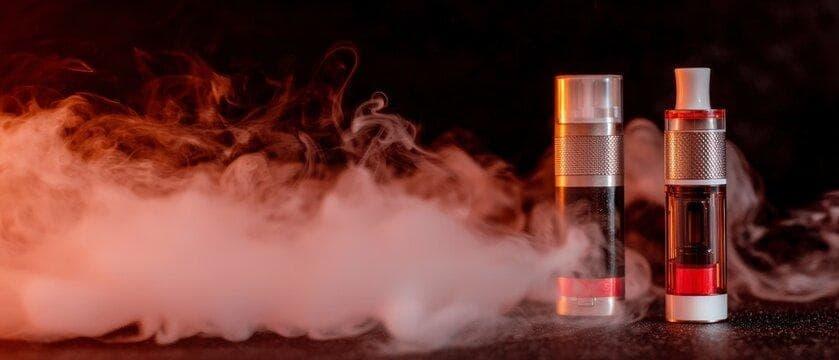 Insider Look at nhà cái uy tin and blu e cigarettes Market Trends and Consumer Trust