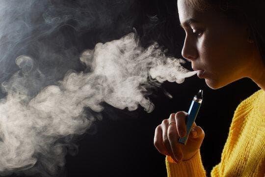 E-cigarete safety review – can e cigarettes cause copd and what the latest research shows